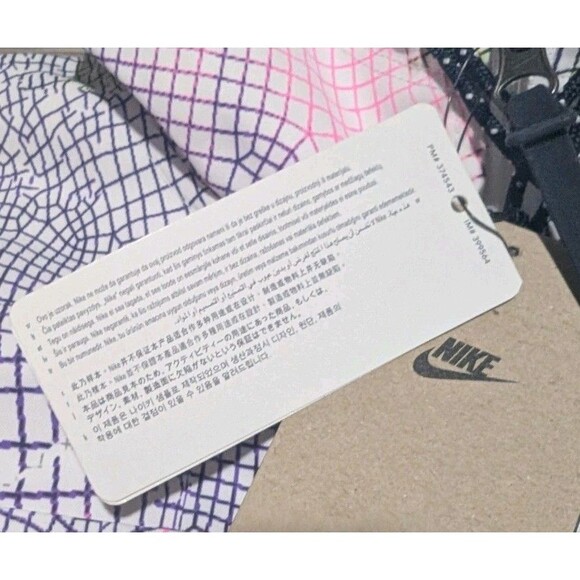 Nike Serena Williams NWT Women’s Sz S Design Crew Hooded Jacket Rain Slicker - Picture 3 of 12